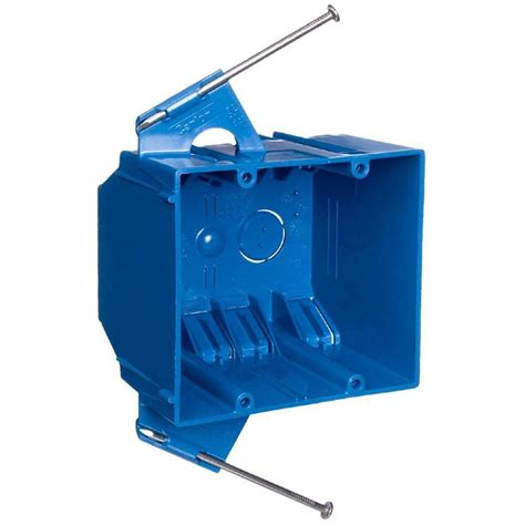 3 gang electrical box in 2 x 1|3 gang adjustable plastic box.